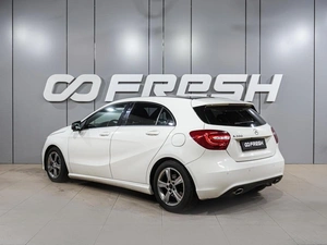 Хетчбэк Mercedes-benz A-класс 2013 года, 1249000 рублей, Воронеж