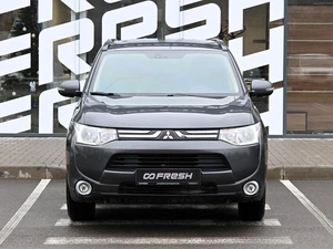 Внедорожник Mitsubishi Outlander 2012 года, 1199000 рублей, Волгоград
