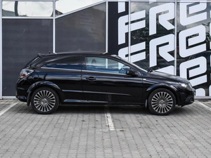Хетчбэк Opel Astra 2008 года, 698000 рублей, Краснодар