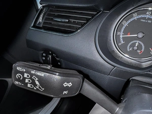 Лифтбек Skoda Octavia 2020 года, 1625000 рублей, Красноярск