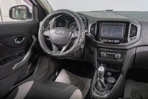 Хетчбэк ВАЗ (LADA) XRAY 2016 года, 949000 рублей, Томск