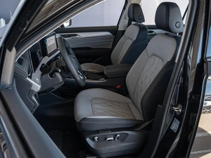 Внедорожник Volkswagen Tavendor, I Рестайлинг 2026 года, 5500000 рублей, Краснодар