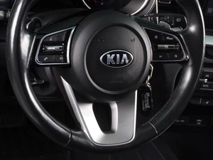 Универсал Kia Ceed 2021 года, 1621000 рублей, Минеральные Воды