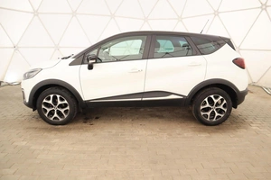 Внедорожник Renault Kaptur 2019 года, 1699000 рублей, Курск