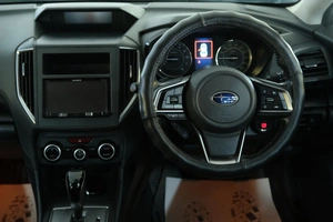 Хетчбэк Subaru Impreza 2018 года, 1349000 рублей, Омск
