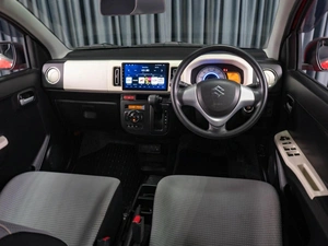 Хетчбэк Suzuki Alto 2017 года, 719000 рублей, Тюмень