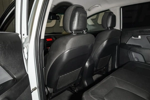 Внедорожник Kia Sportage 2012 года, 1099000 рублей, Ульяновск