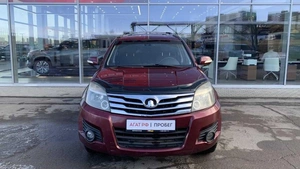 Внедорожник Great Wall Hover H3 2012 года, 720000 рублей, Солонцы