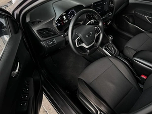 Седан Hyundai Solaris 2021 года, 1499000 рублей, Уфа
