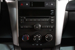 Внедорожник Chevrolet Captiva 2008 года, 889000 рублей, Сургут