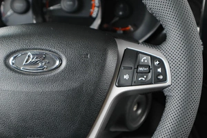 Универсал ВАЗ (LADA) Vesta 2019 года, 999000 рублей, Тюмень