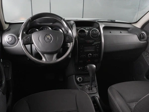 Внедорожник Renault Duster 2017 года, 1399000 рублей, Минеральные Воды