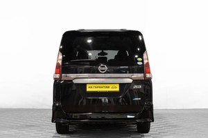 Минивэн Nissan Serena 2016 года, 1989000 рублей, Барнаул