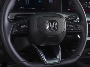 Внедорожник Changan CS35 Plus 2024 года, 1950000 рублей, Ростов-на-Дону