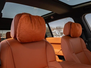 Внедорожник Li Auto L7 2024 года, 6300000 рублей, Краснодар