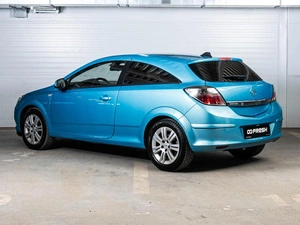 Хетчбэк Opel Astra GTC 2010 года, 578000 рублей, Ставрополь