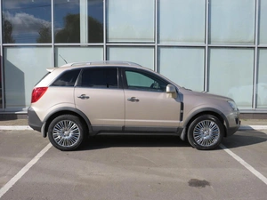Внедорожник Opel Antara 2013 года, 945000 рублей, Брянск