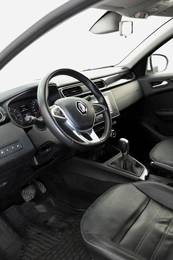 Внедорожник Renault Arkana 2019 года, 1850000 рублей, Орёл