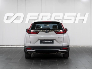 Внедорожник Honda CR-V 2020 года, 2749000 рублей, Сургут