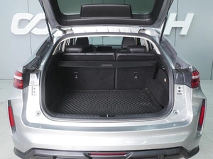 Внедорожник Haval F7x 2023 года, 1980000 рублей, Ростов-на-Дону