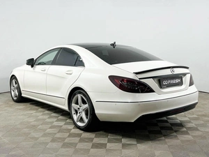 Седан Mercedes-benz CLS-класс 2015 года, 2469900 рублей, Казань
