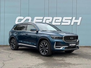 Внедорожник Geely Monjaro 2023 года, 3149000 рублей, Ижевск