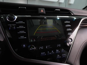 Седан Toyota Camry 2021 года, 2799000 рублей, Воронеж