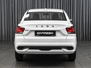 Седан ВАЗ (LADA) Iskra 2026 года, 1519000 рублей, Ставрополь
