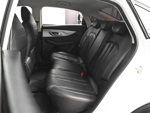 Седан Baic U5 Plus 2023 года, 1272000 рублей, Ставрополь