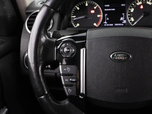 Внедорожник Land Rover Discovery 2014 года, 2577077 рублей, Москва