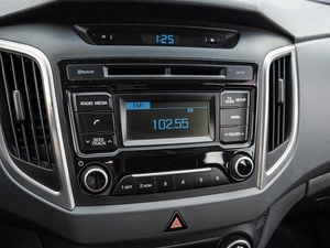 Внедорожник Hyundai Creta 2017 года, 1561000 рублей, Краснодар