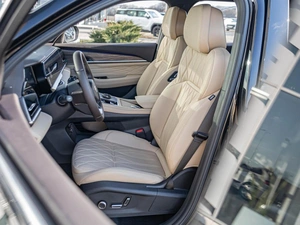 Внедорожник Geely Monjaro 2024 года, 3590000 рублей, Краснодар