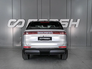 Внедорожник Geely Galaxy M7 2026 года, 3700000 рублей, Аксай