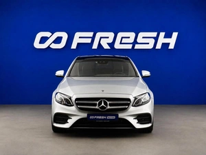 Седан Mercedes-benz E-класс 2016 года, 2845023 рублей, Москва