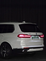 Внедорожник BMW X7 2020 года, 7699000 рублей, Красноярск