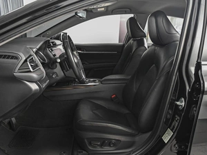 Седан Toyota Camry 2020 года, 3440000 рублей, Ставрополь