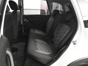 Универсал ВАЗ (LADA) Granta Cross 2022 года, 896000 рублей, Ставрополь