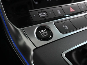 Седан Audi A6 2020 года, 3899000 рублей, Аксай