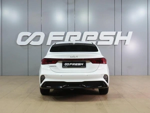 Седан Kia Cerato 2021 года, 2079000 рублей, Воронеж