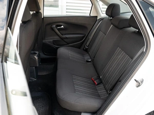 Седан Volkswagen Polo 2016 года, 975000 рублей, Краснодар