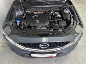 Внедорожник Mazda CX-5 2020 года, 2295000 рублей, Красноярск