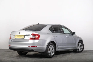 Лифтбек Skoda Octavia 2013 года, 1249000 рублей, Томск