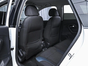 Седан Volkswagen Polo 2019 года, 1098000 рублей, Ставрополь