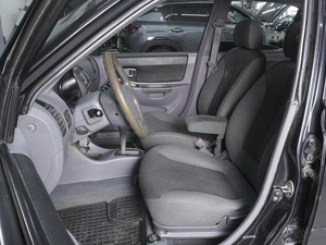 Седан Hyundai Accent 2008 года, 459000 рублей, Ростов-на-Дону