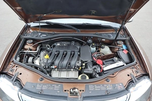 Внедорожник Renault Duster 2011 года, 1150000 рублей, Брянск