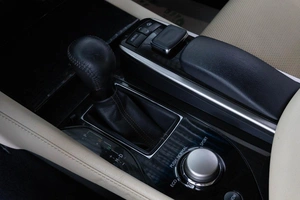 Седан Lexus GS 2012 года, 1989000 рублей, Красноярск