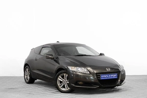 Хетчбэк Honda CR-Z 2010 года, 899000 рублей, Барнаул