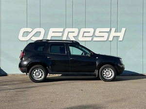 Внедорожник Renault Duster 2018 года, 1470000 рублей, Ижевск