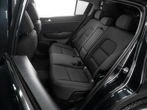 Внедорожник Kia Sportage 2017 года, 1929000 рублей, Тюмень