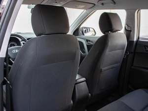 Внедорожник Hyundai Creta 2018 года, 1799000 рублей, Петрозаводск